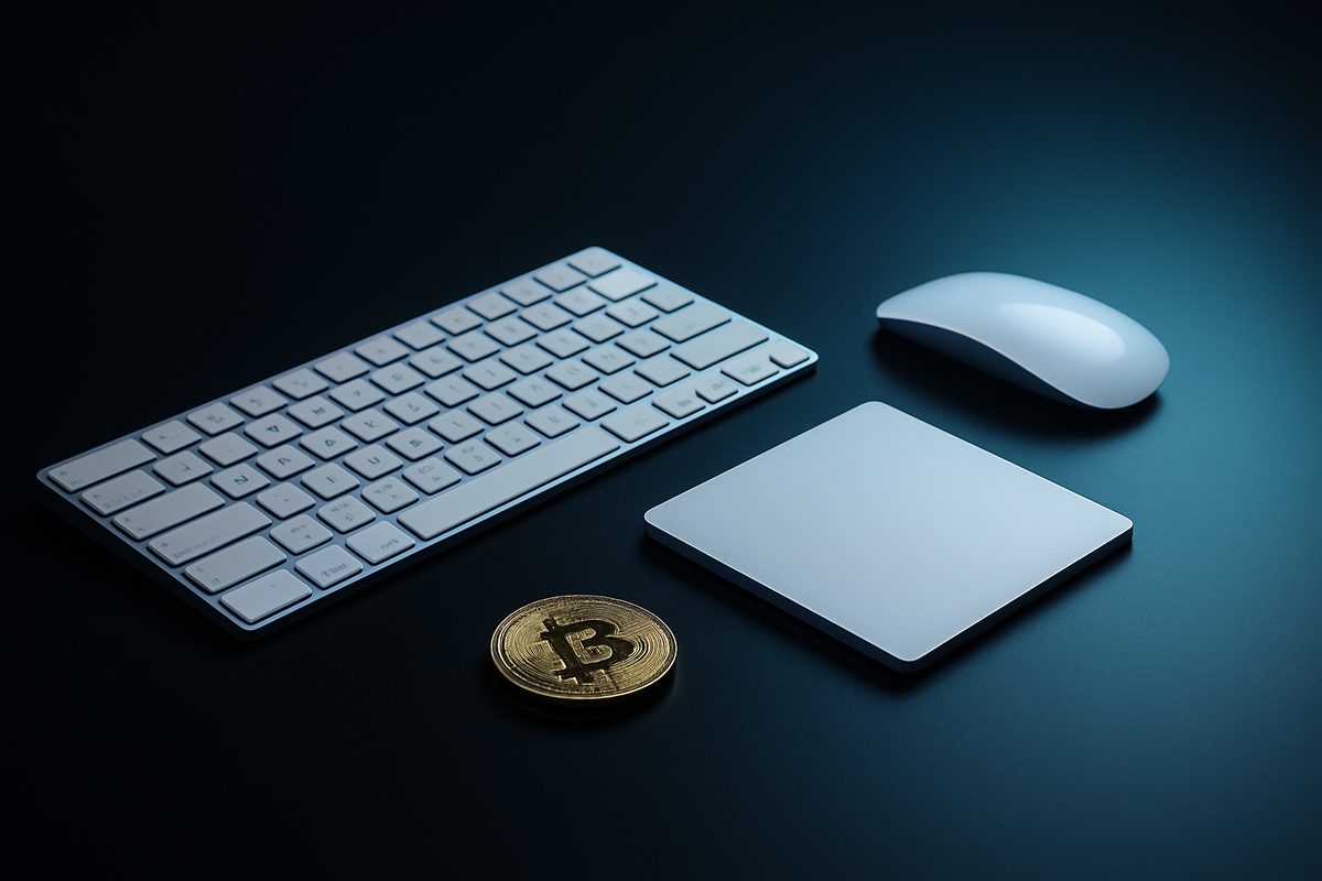 Apple Magic Keyboard, Mouse & Trackpad: Which to Buy in 2026