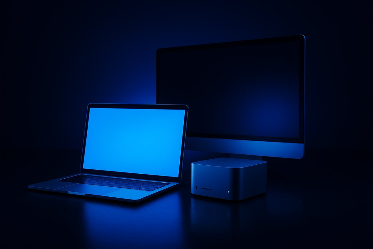 The Best Mac for You in 2026: Students, Writers, Developers and Everyone Between