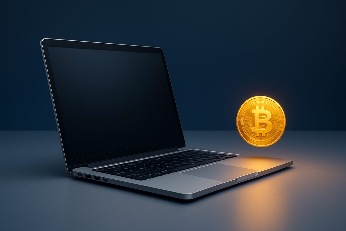 How to Buy a Laptop with Bitcoin (2026): MacBook, Gaming & Pro Options