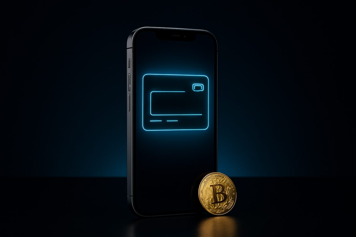 Can You Buy Bitcoin with Apple Cash? (2026)