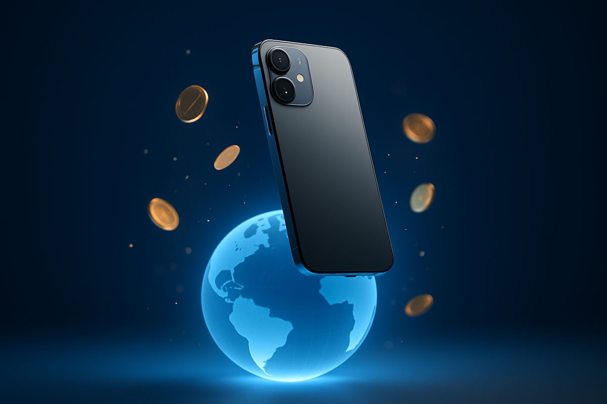 Cheapest Country to Buy the iPhone 17 (2026 Price Guide)