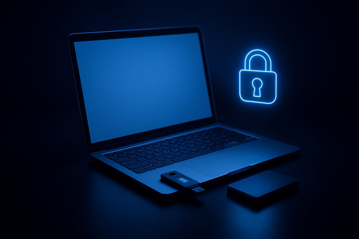 Crypto on a Mac: Which Apps and Hardware Actually Work (2026)