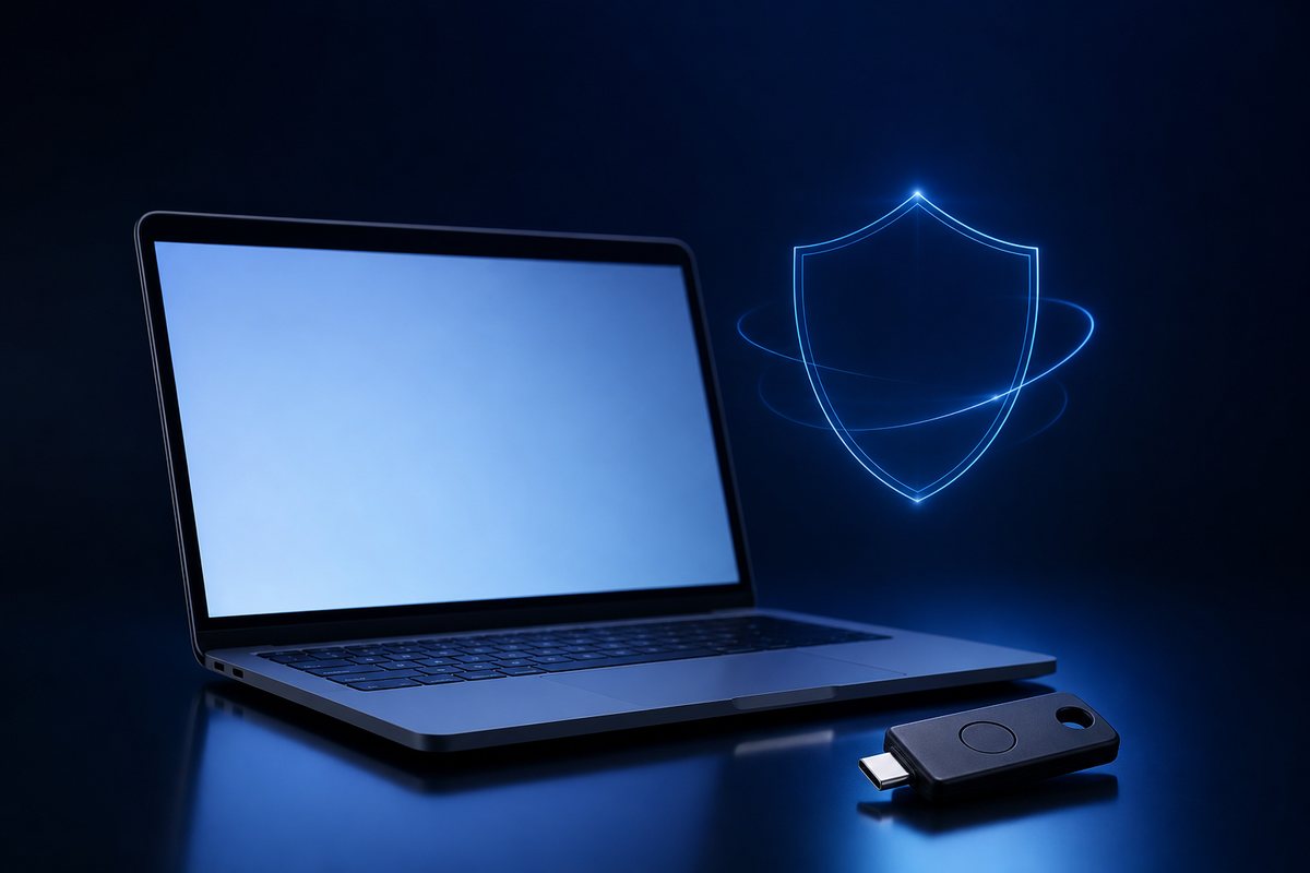 Sending a Crypto Payment From a Mac: The Four Checks That Actually Matter (2026)