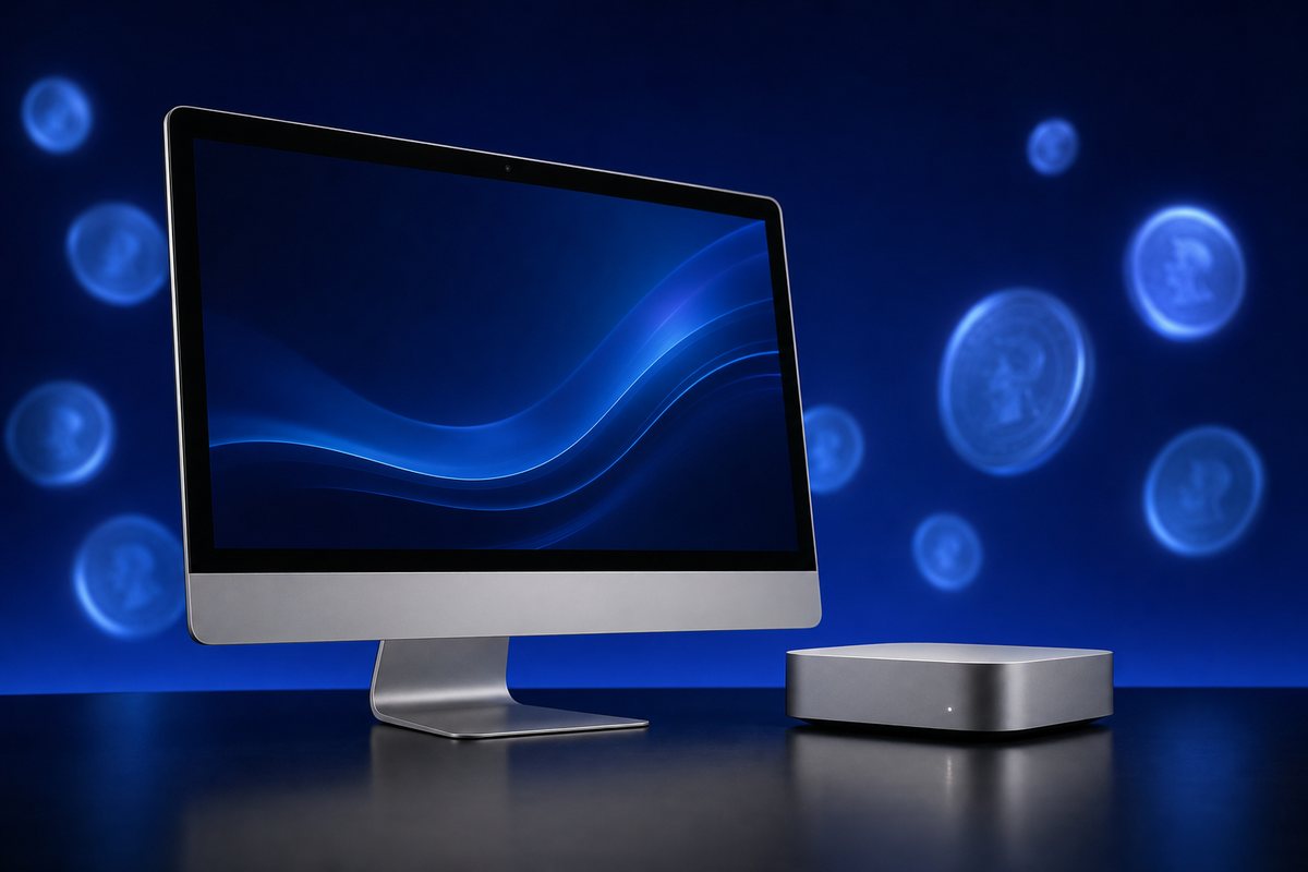 iMac or Mac mini in 2026? The Honest Answer Includes the Monitor Bill