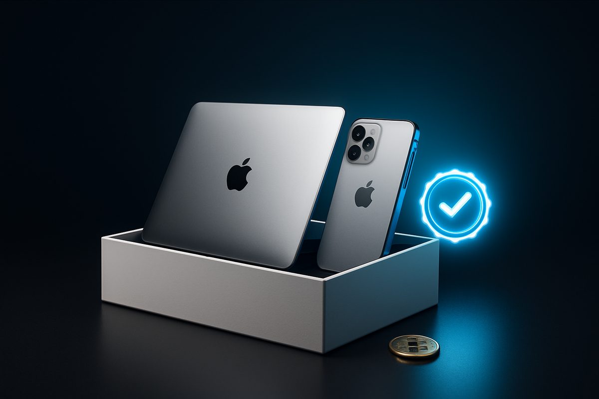 Is Apple Certified Refurbished Worth It? Savings, Warranty & Risks (2026)