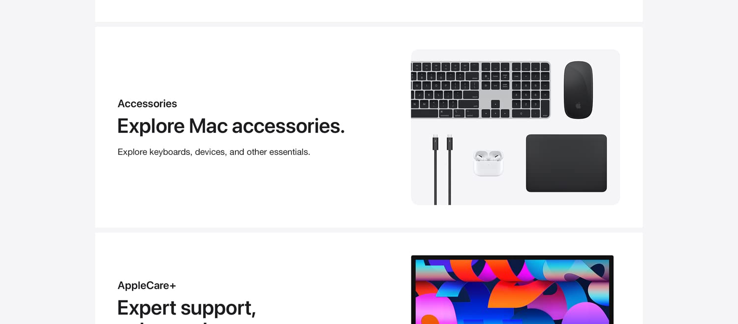 Apple Studio Display (2026)