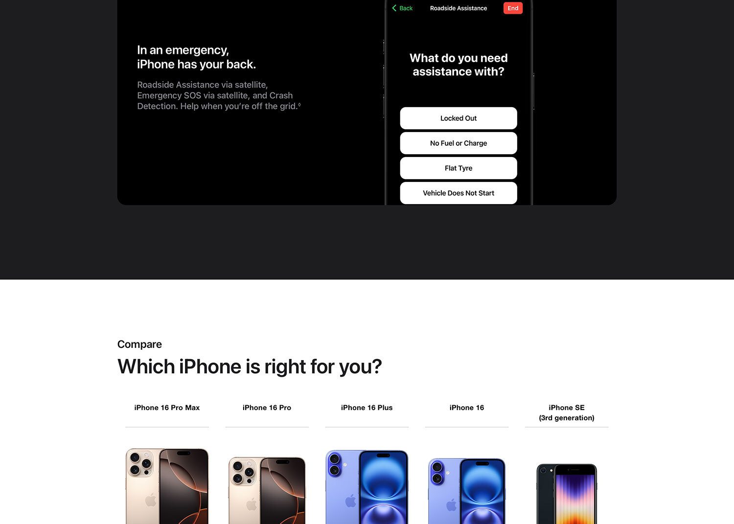Apple iPhone 16 Pro Max