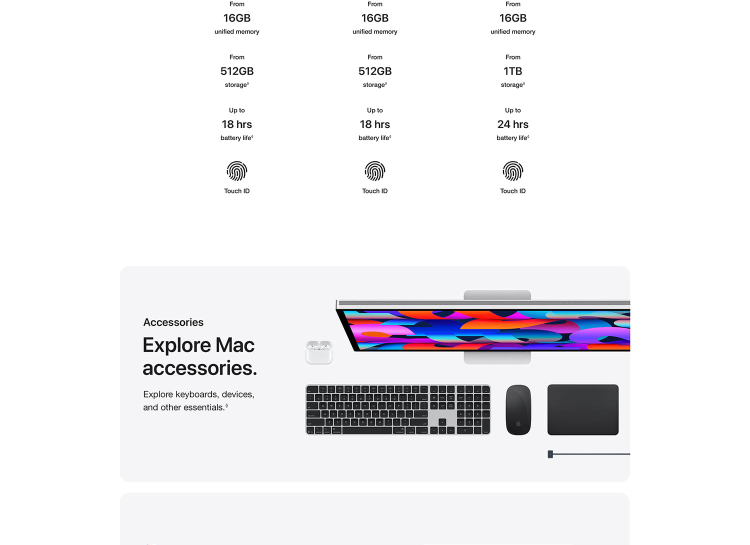 Apple MacBook Air M5 15-inch 2026