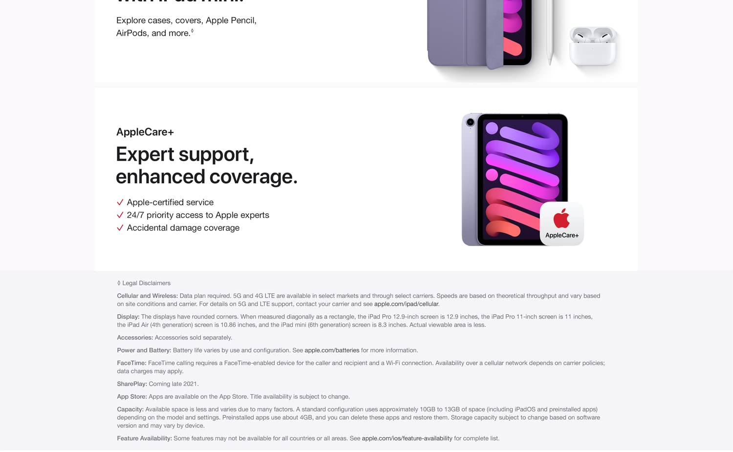 Apple iPad Mini