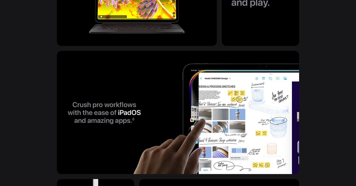 Apple iPad Pro (M4)
