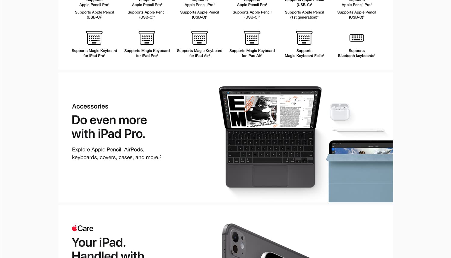 Apple iPad Pro 11-inch (M5)