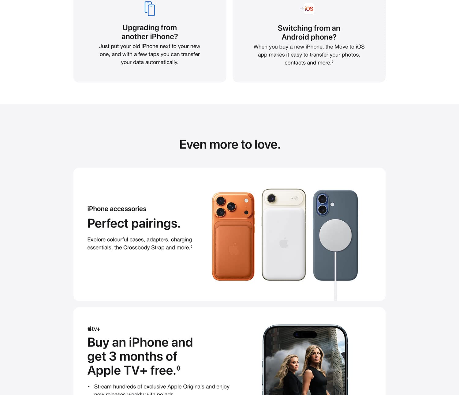 Apple iPhone Air