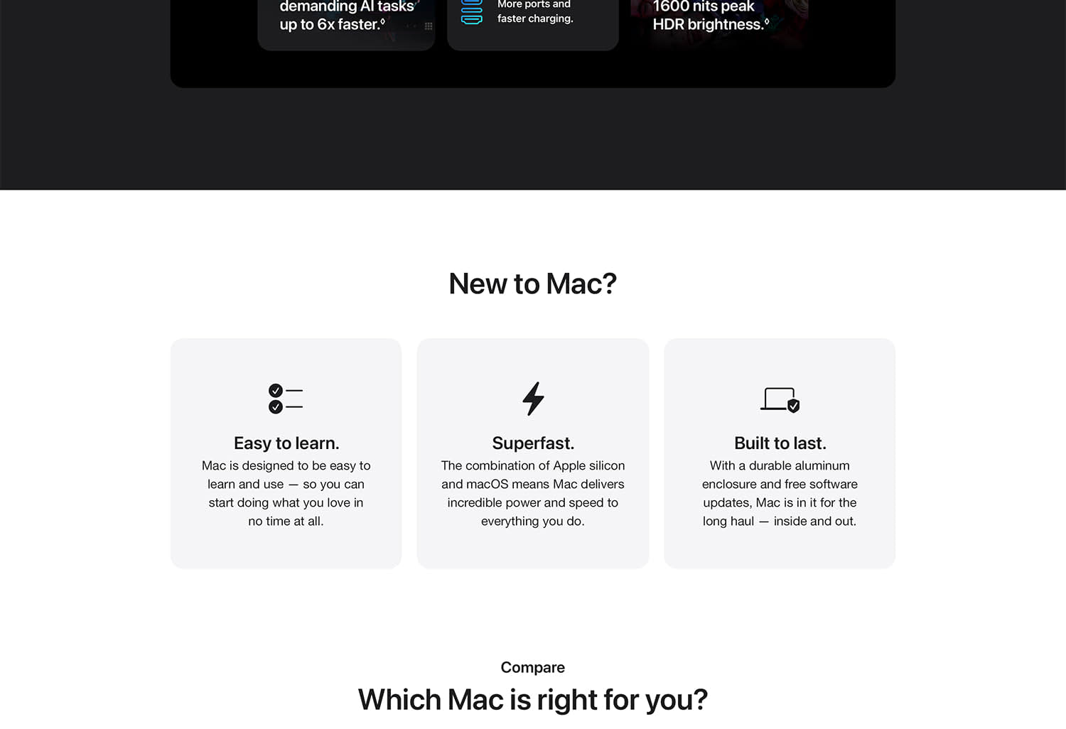 Apple MacBook Pro M5 Max 16.2-inch 2026