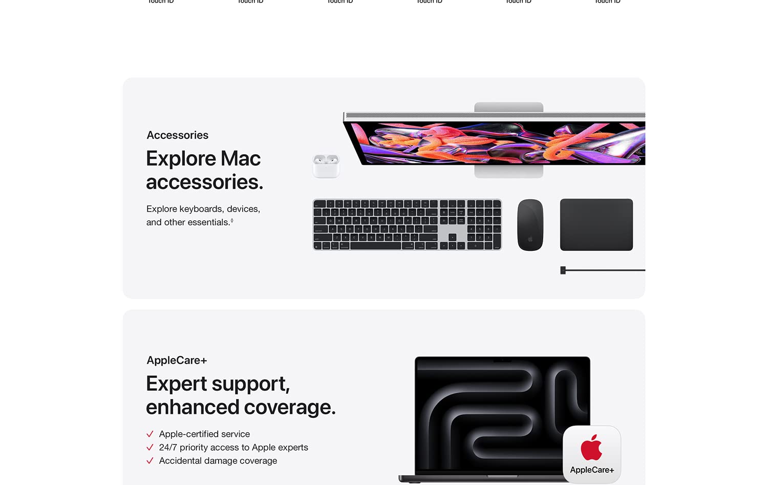 Apple MacBook Pro M4 Max 14.2-inch 2024