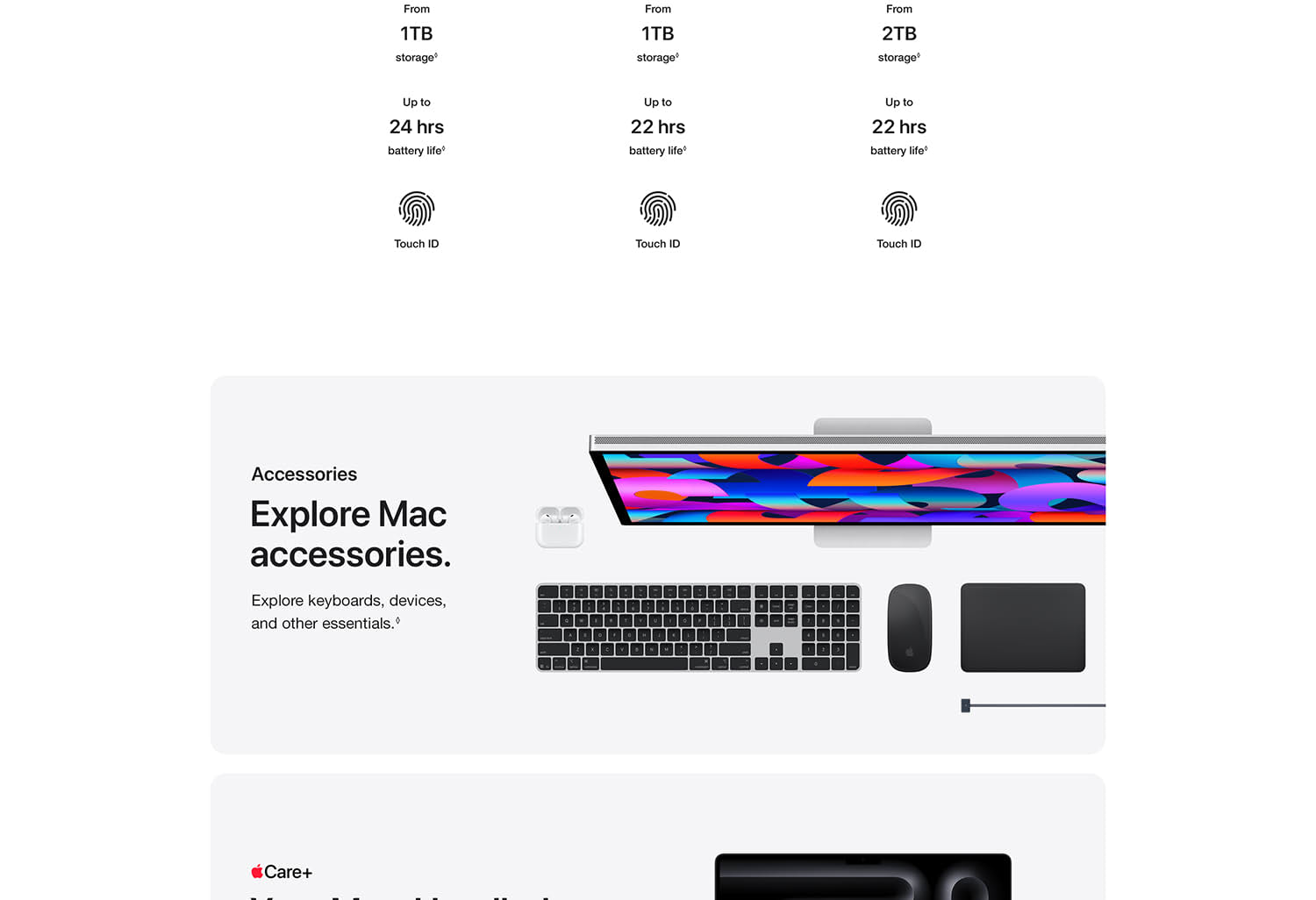 Apple MacBook Pro M5 Max 16.2-inch 2026