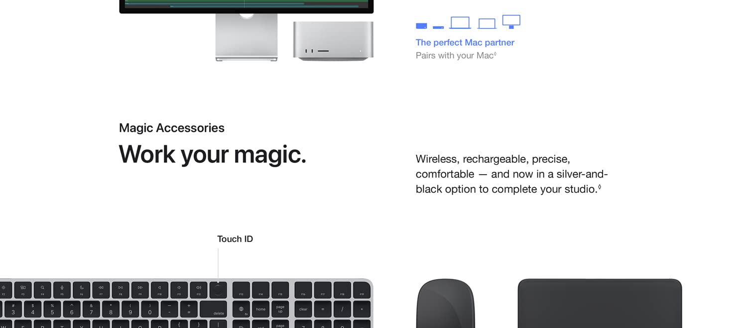 Apple Studio Display (2026)