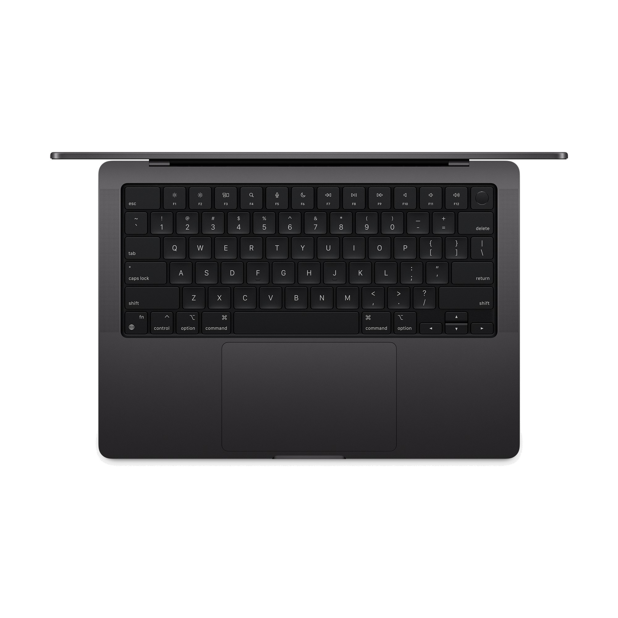 Apple MacBook Pro 14-inch M6 (2026)