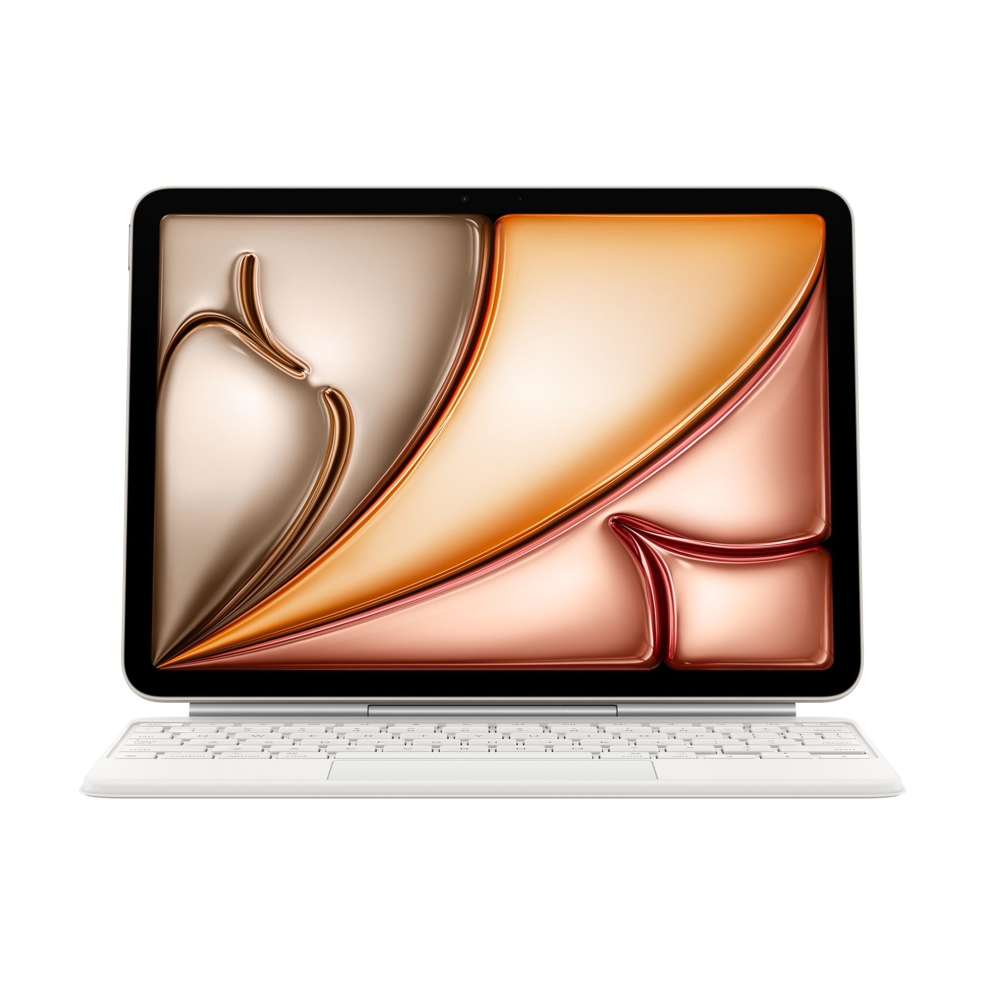 Apple Magic Keyboard for iPad Air (M4)