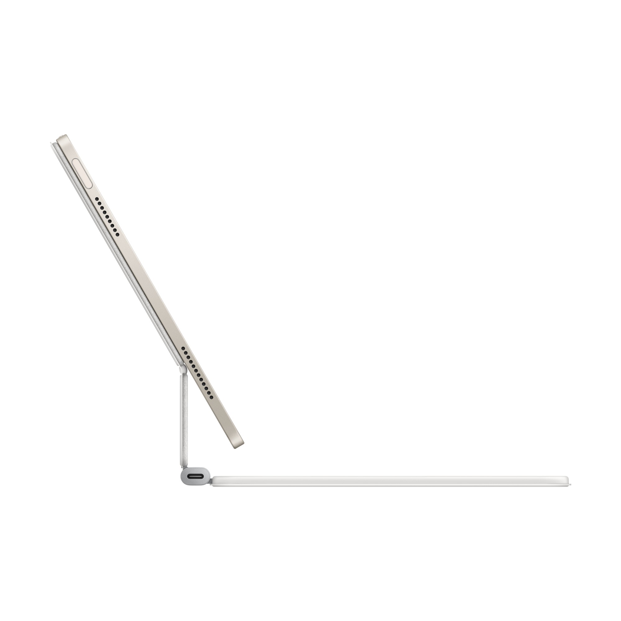 Apple Magic Keyboard for iPad Air (M4)