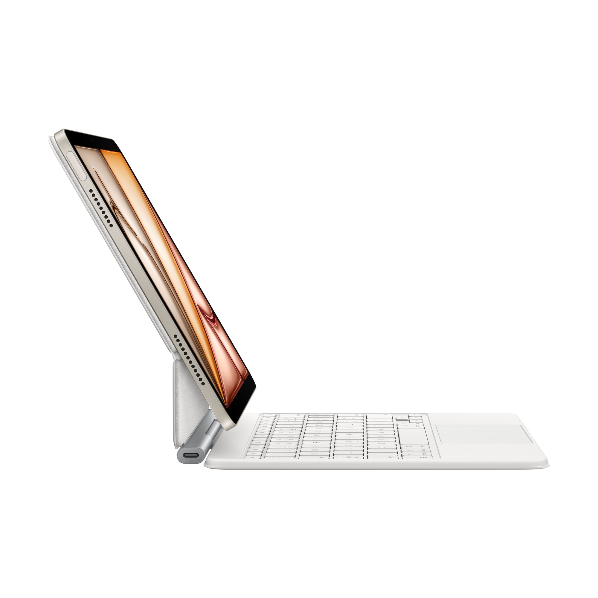 Apple Magic Keyboard for iPad Air (M4)