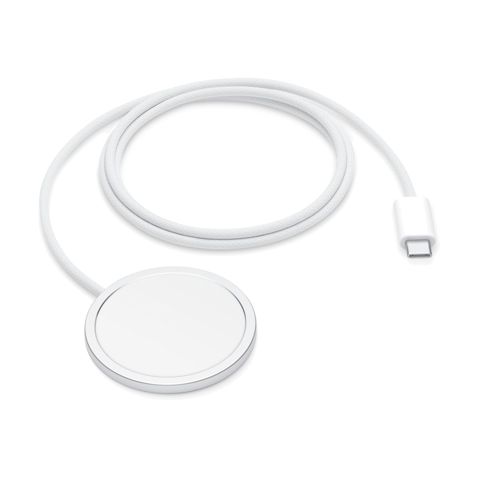 Apple MagSafe Charger (25W, Qi2)