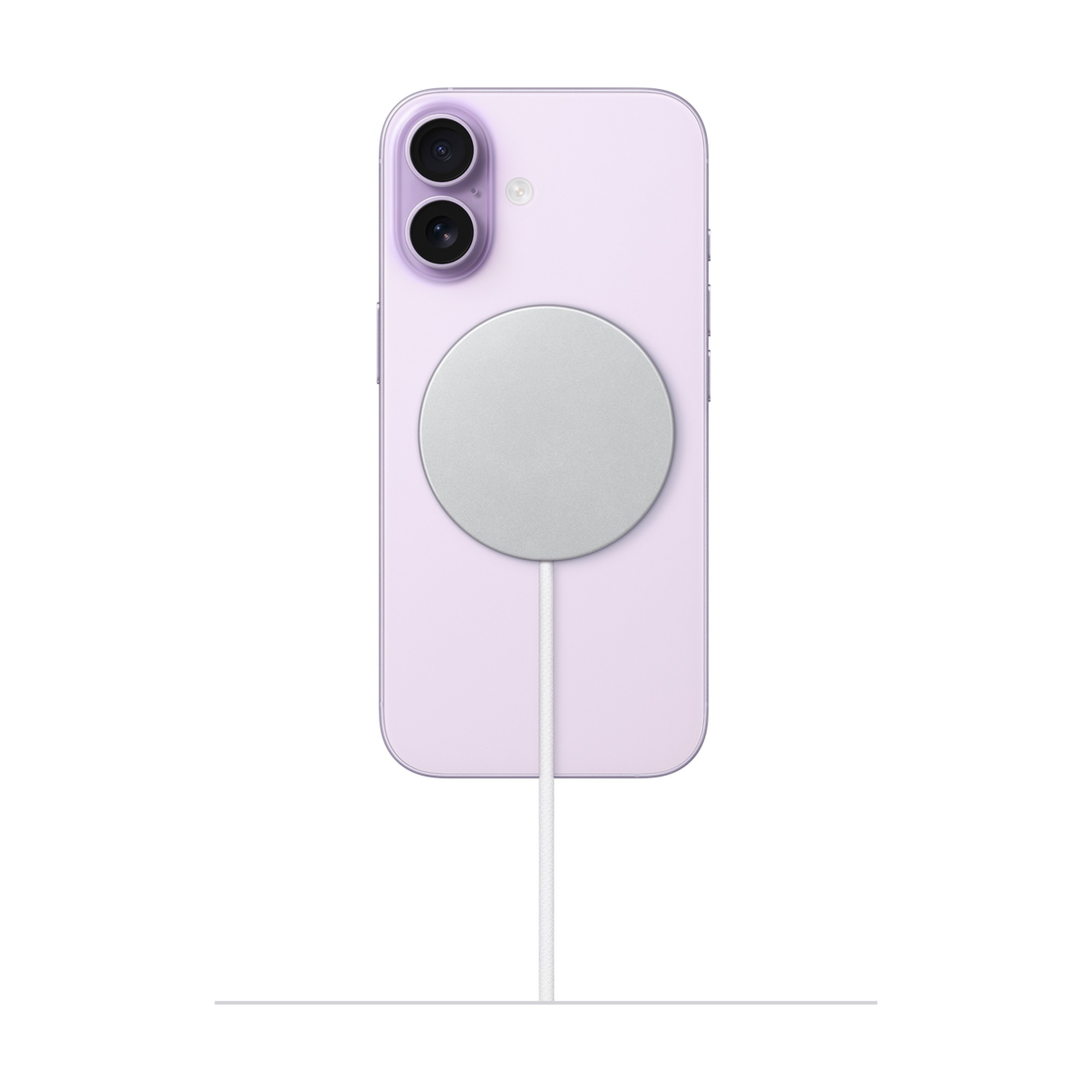 Apple MagSafe Charger (25W, Qi2)