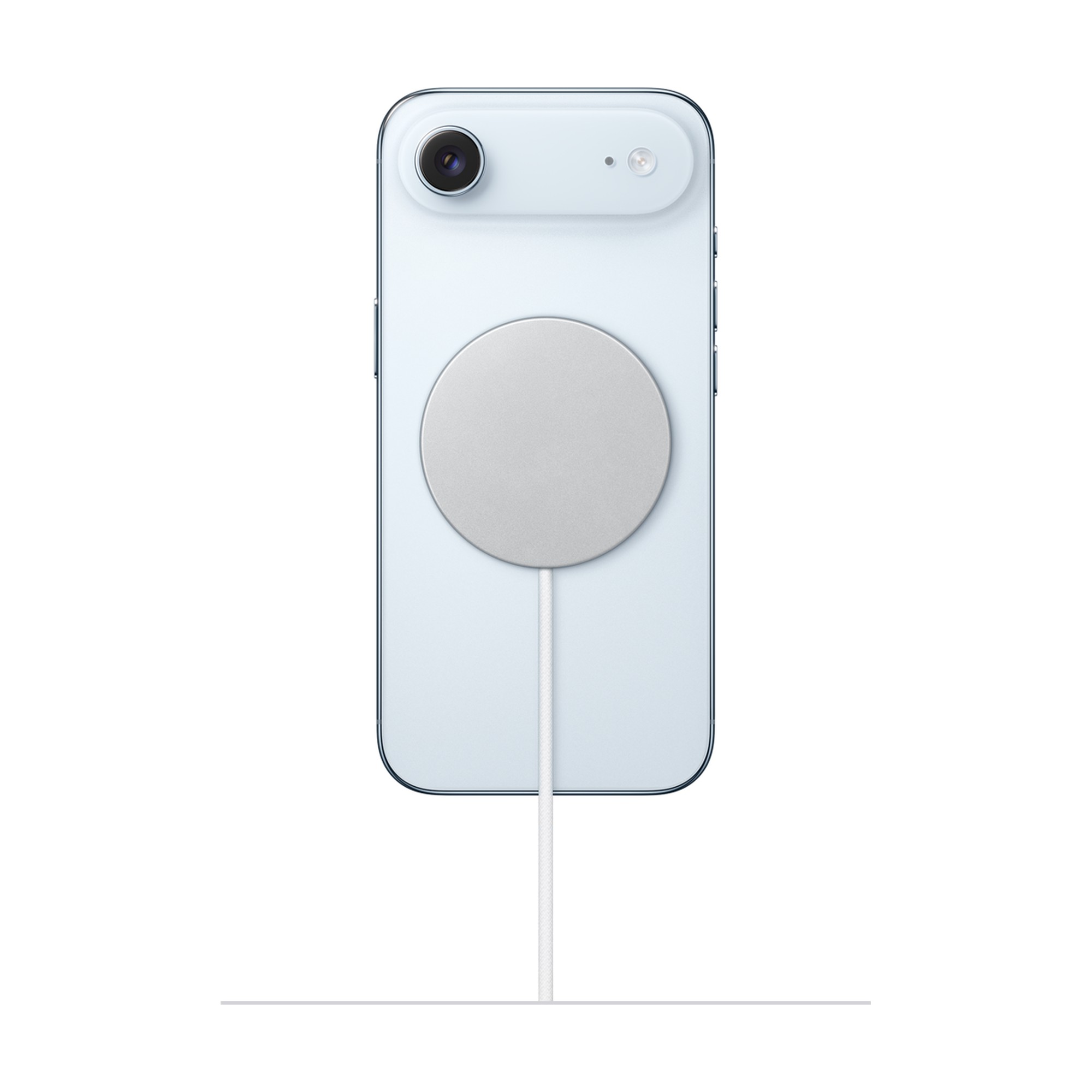 Apple MagSafe Charger (25W, Qi2)