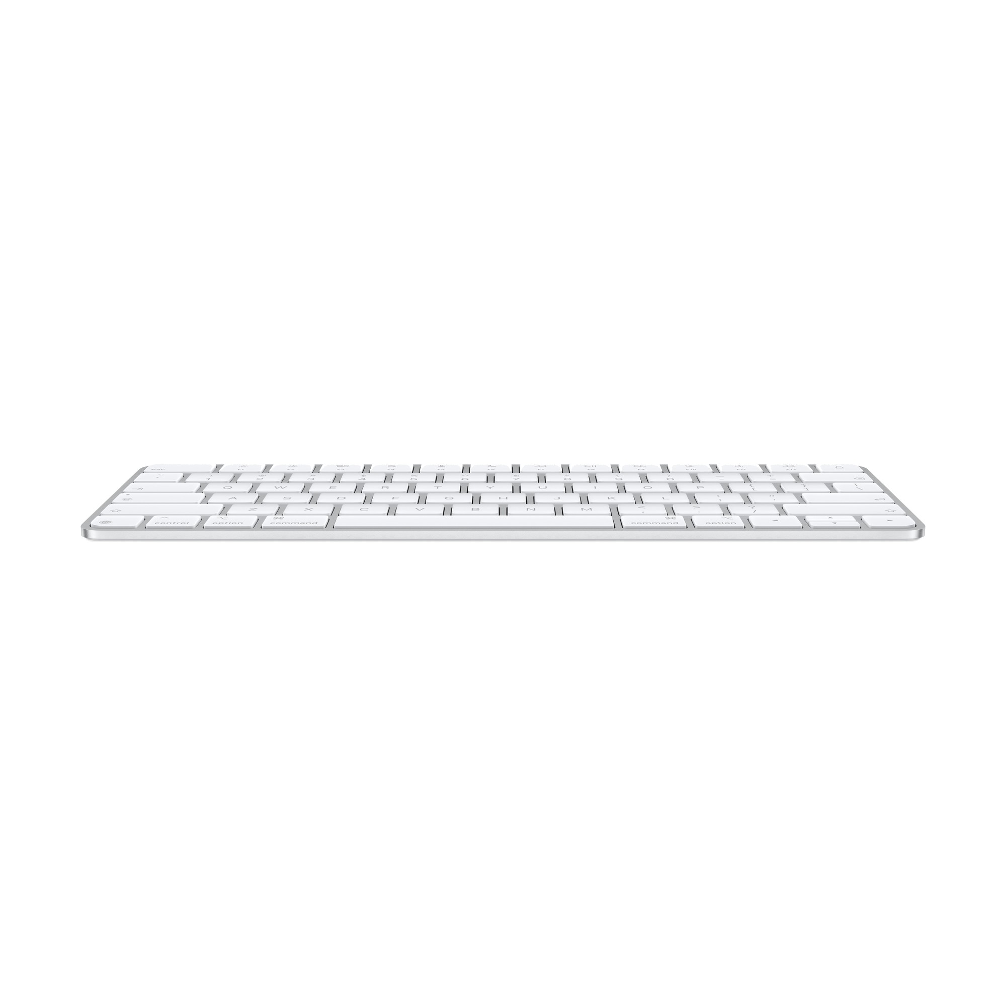 Apple Magic Keyboard (USB-C)
