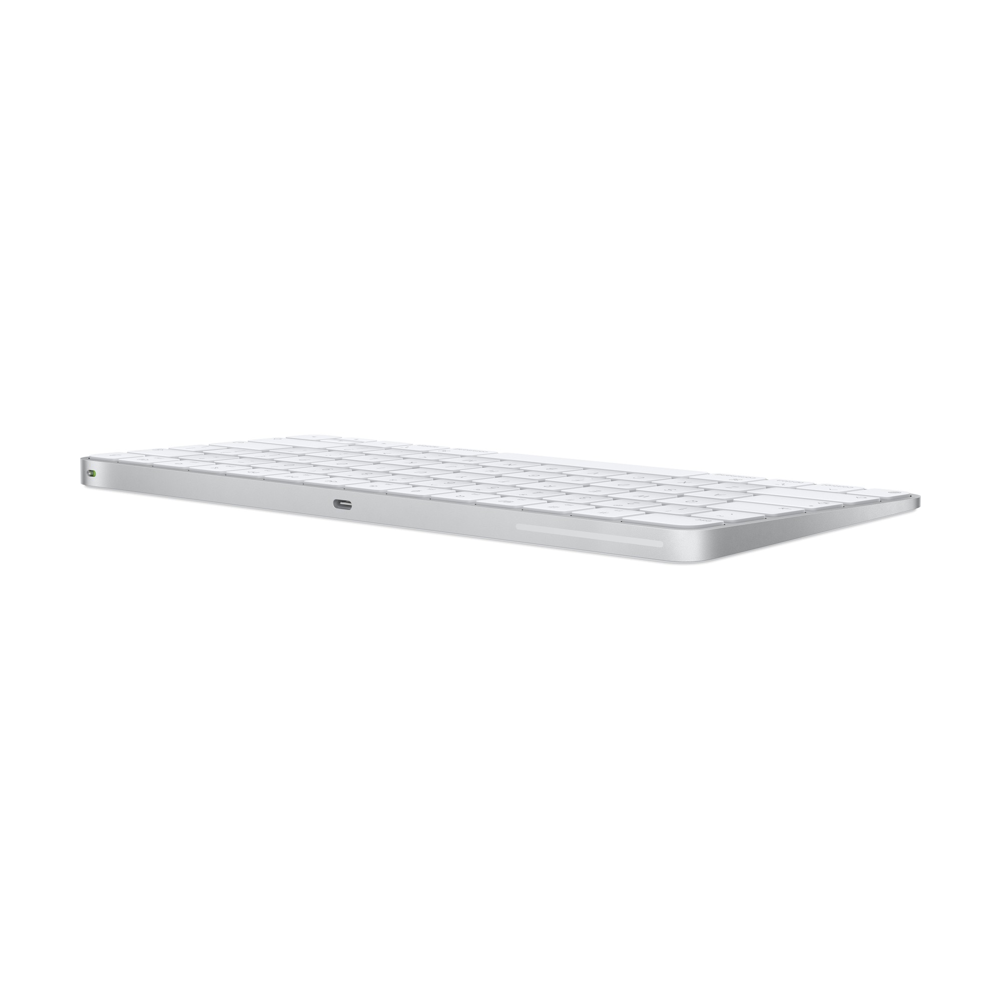 Apple Magic Keyboard (USB-C)