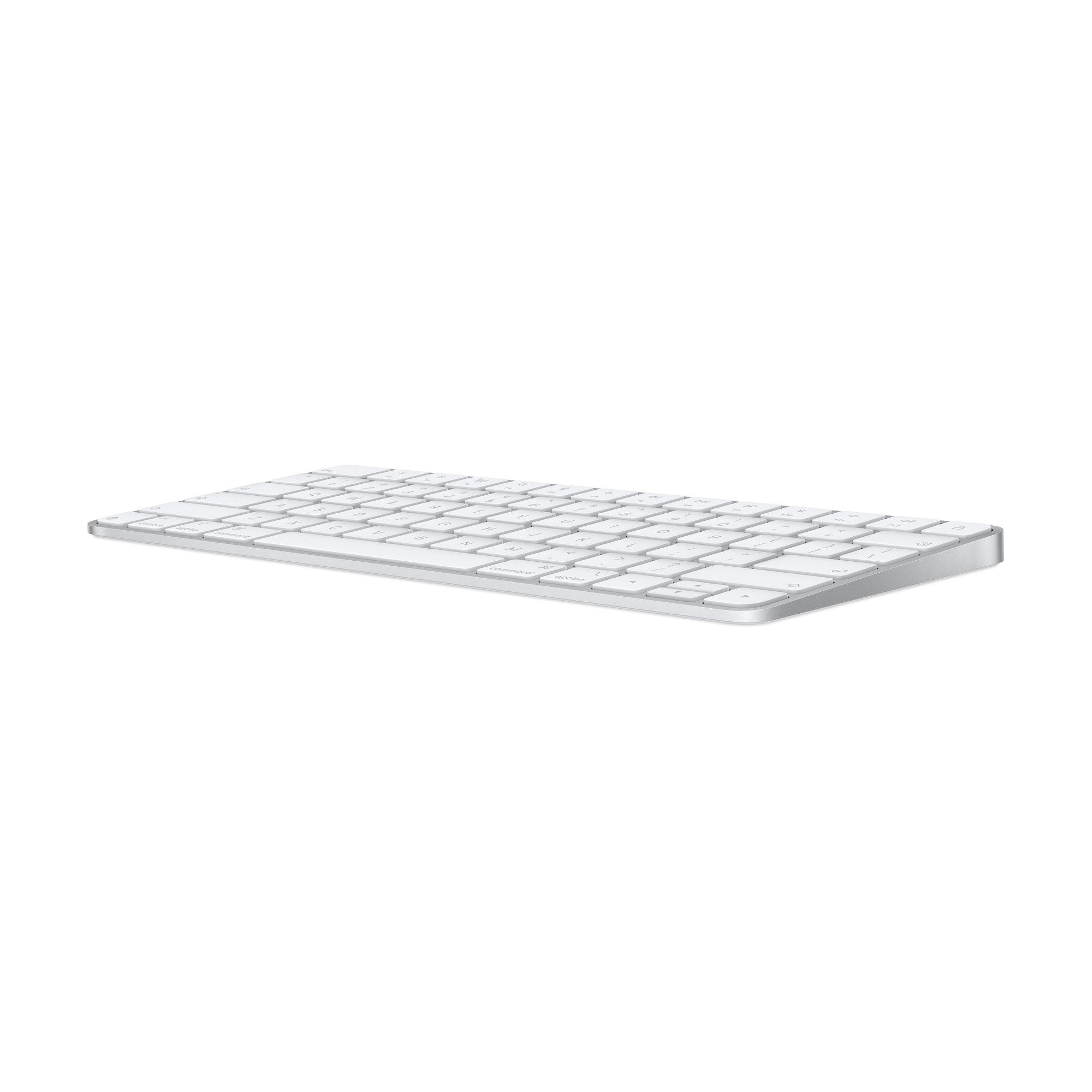 Apple Magic Keyboard (USB-C)
