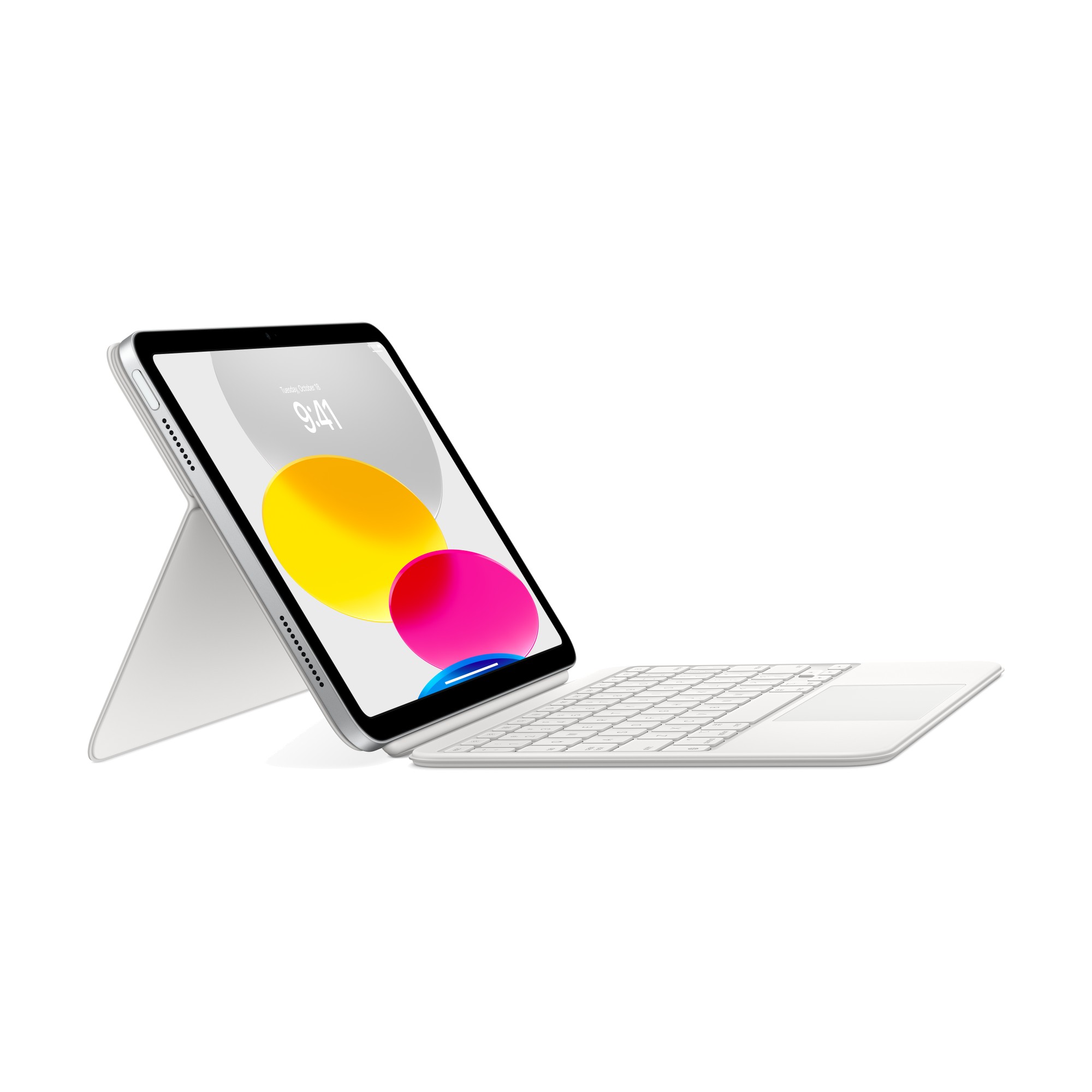 Apple Magic Keyboard Folio for iPad (A16)