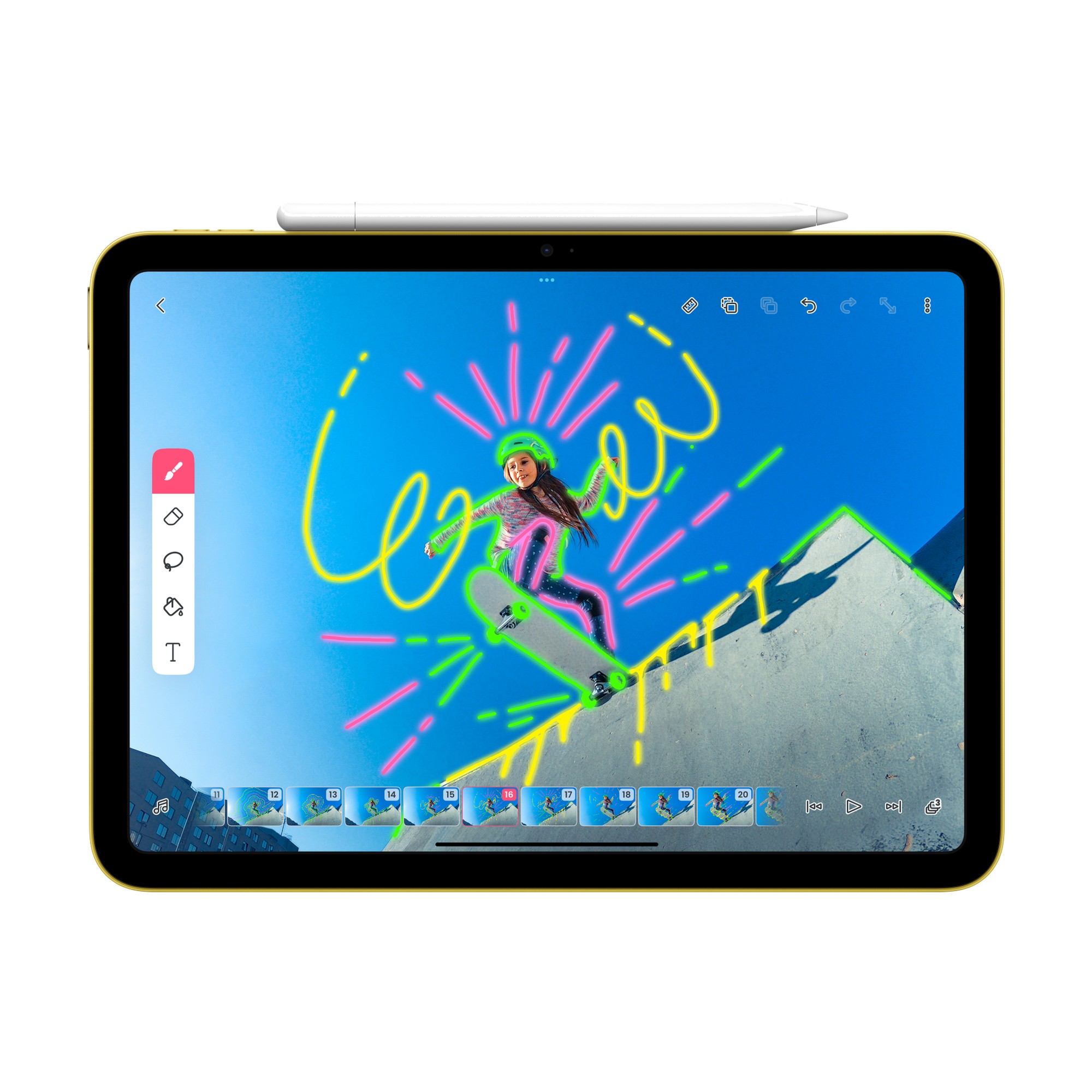 Apple Pencil (USB-C)