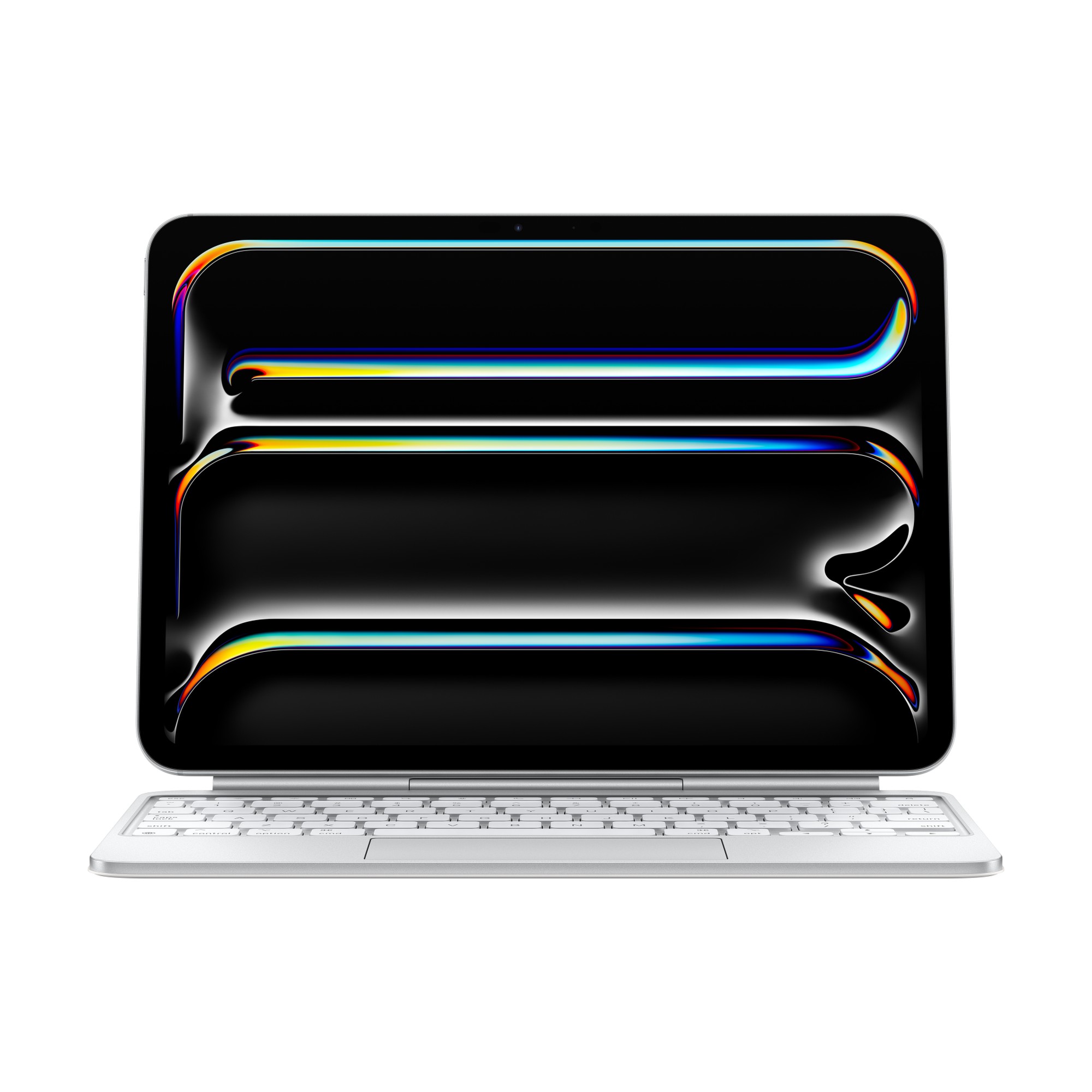 Apple Magic Keyboard for iPad Pro (M5)