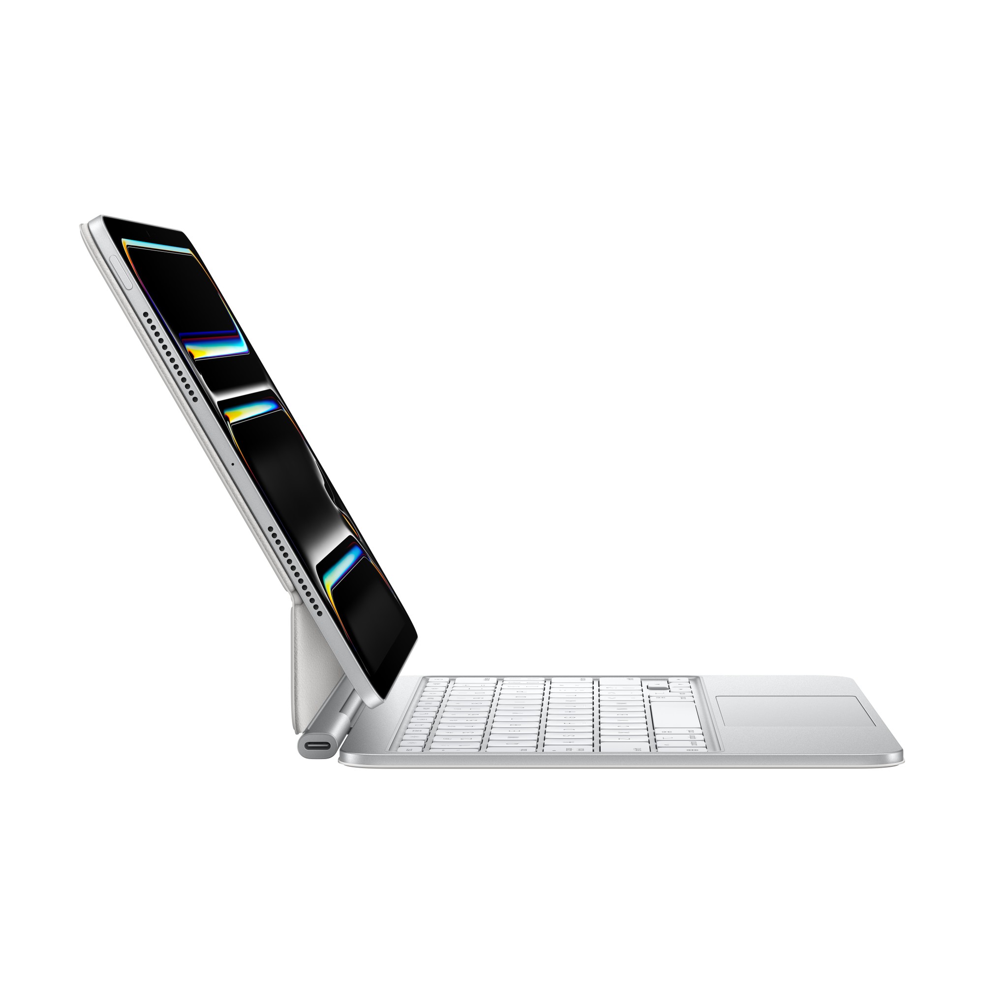 Apple Magic Keyboard for iPad Pro (M5)