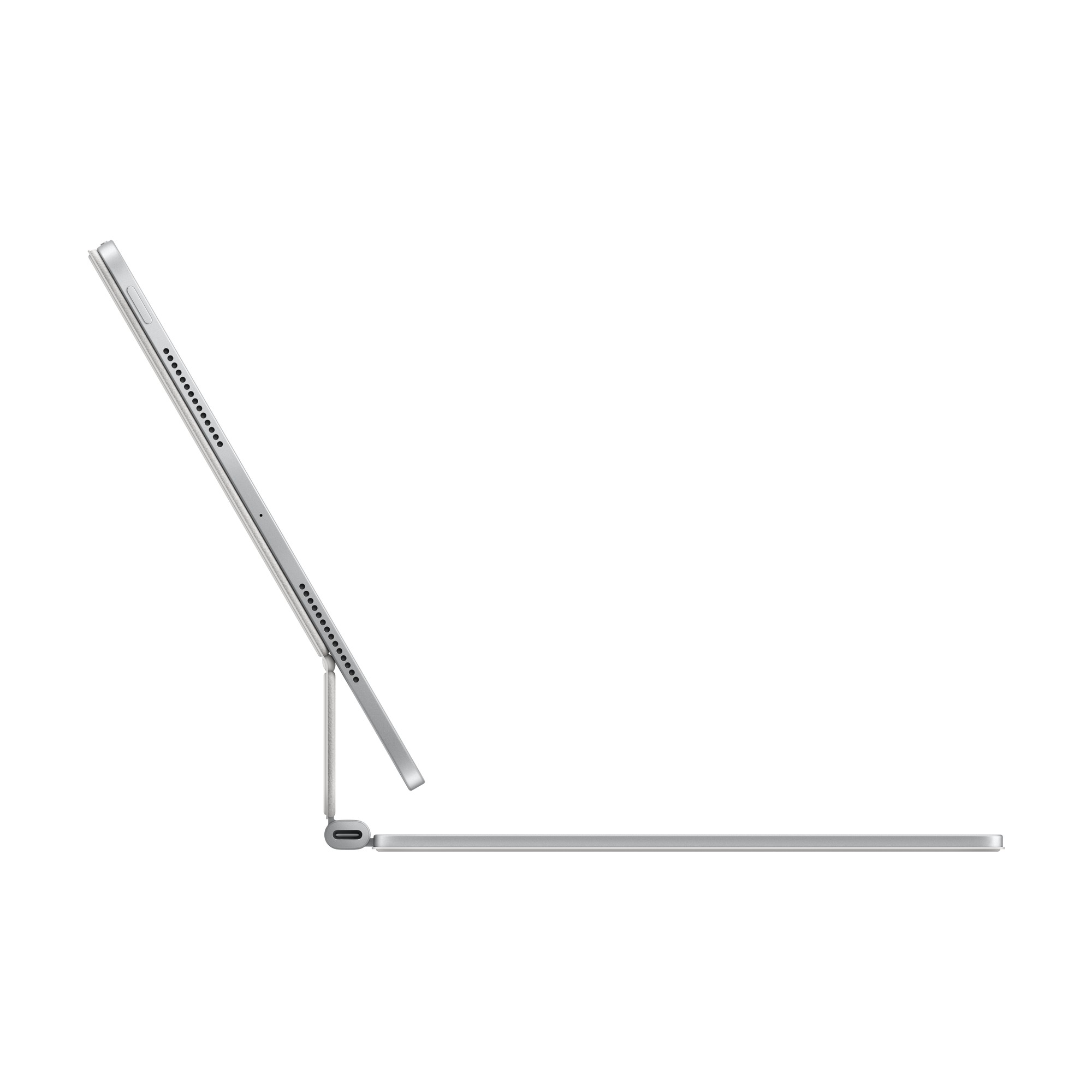 Apple Magic Keyboard for iPad Pro (M5)