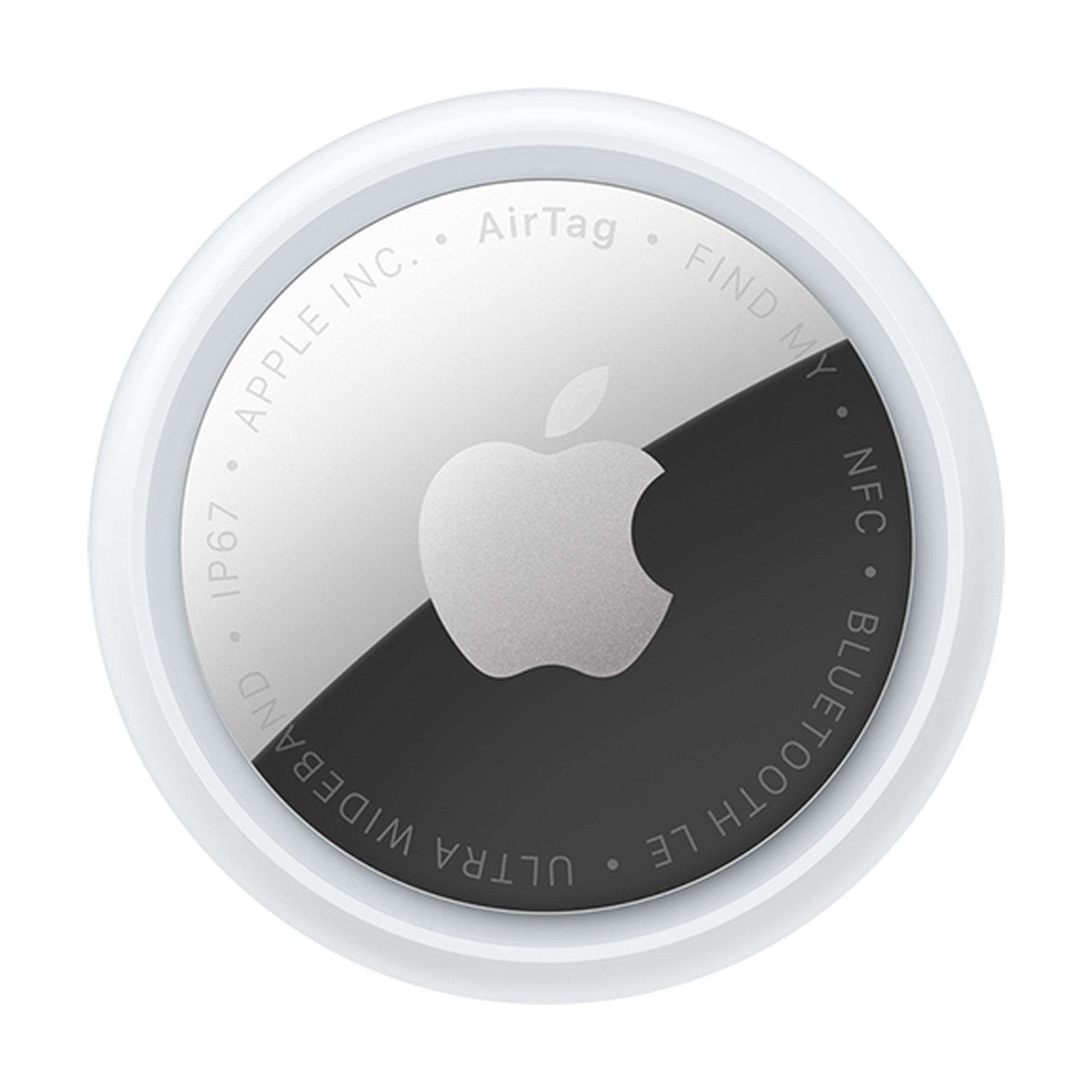 Apple AirTag (2nd generation)