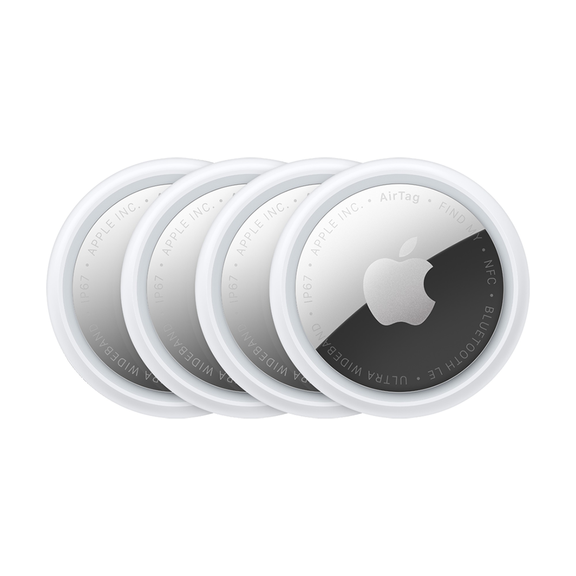 Apple AirTag (2nd generation)