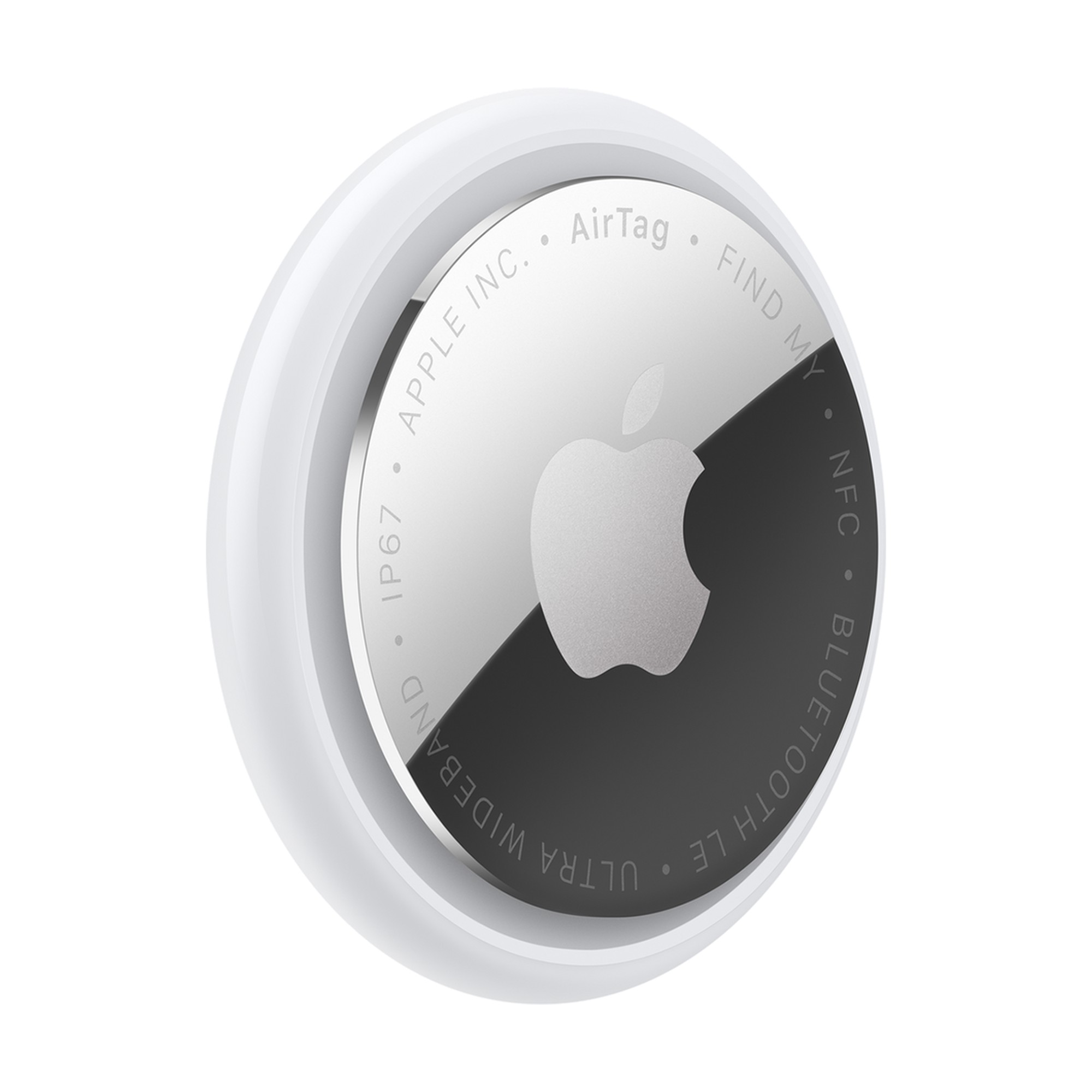 Apple AirTag (2nd generation)