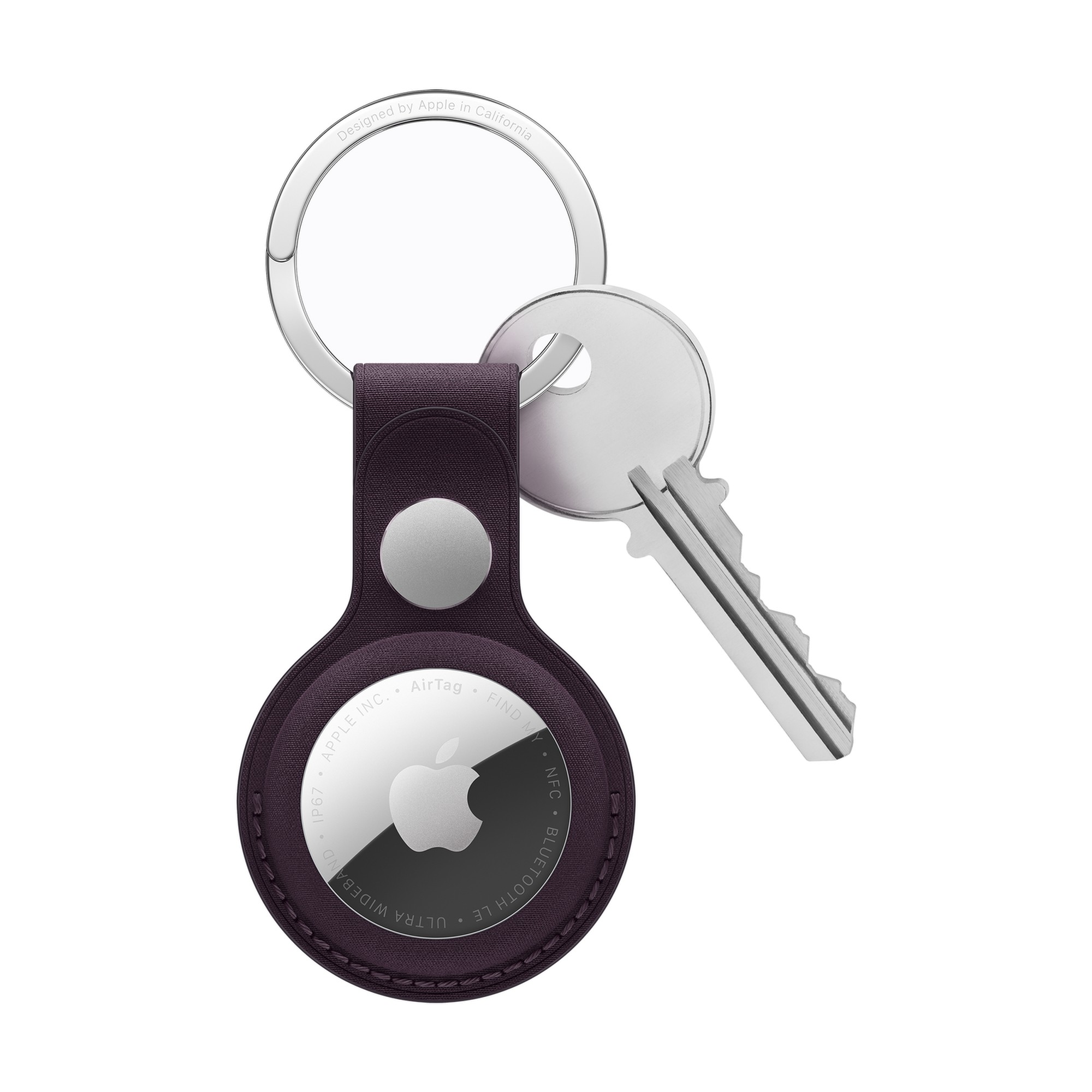 Apple AirTag (2nd generation)