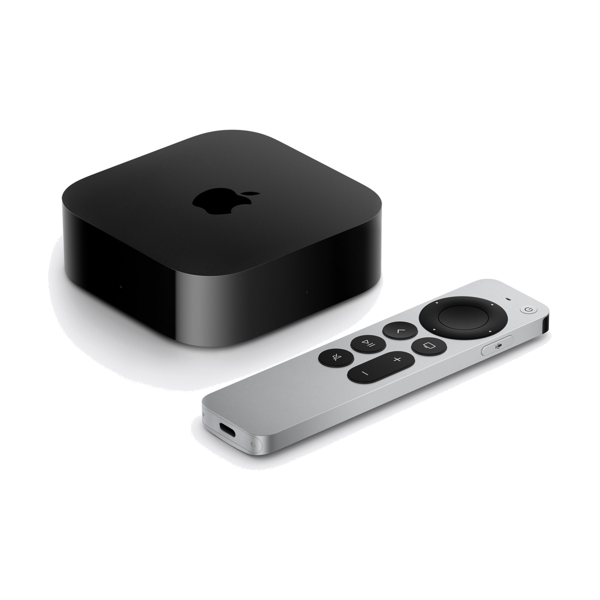 Apple TV 4K (4th generation)