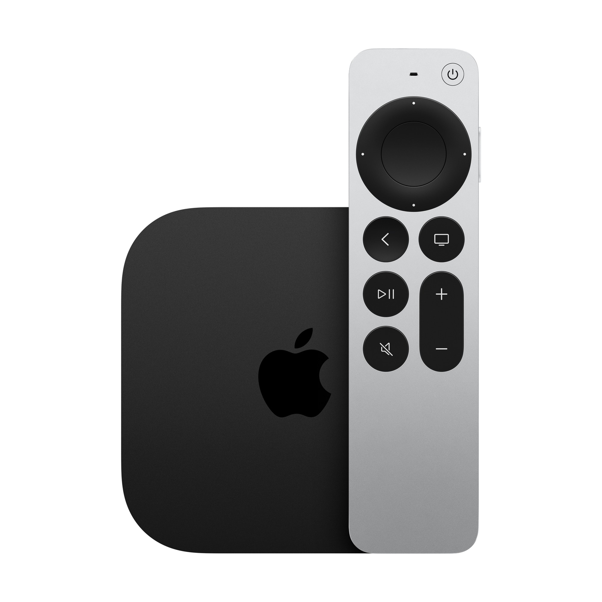 Apple TV 4K (4th generation)
