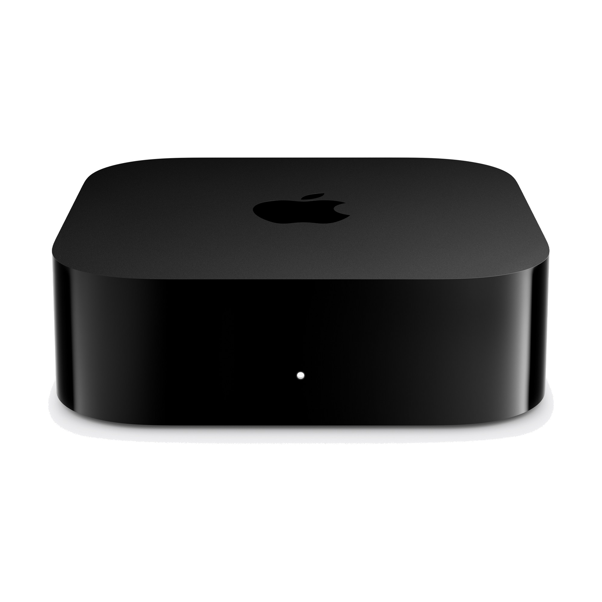 Apple TV 4K (4th generation)