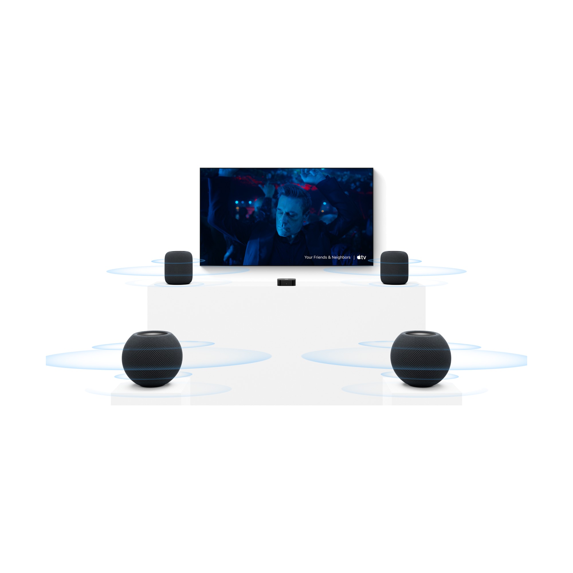 Apple HomePod mini (2nd generation)