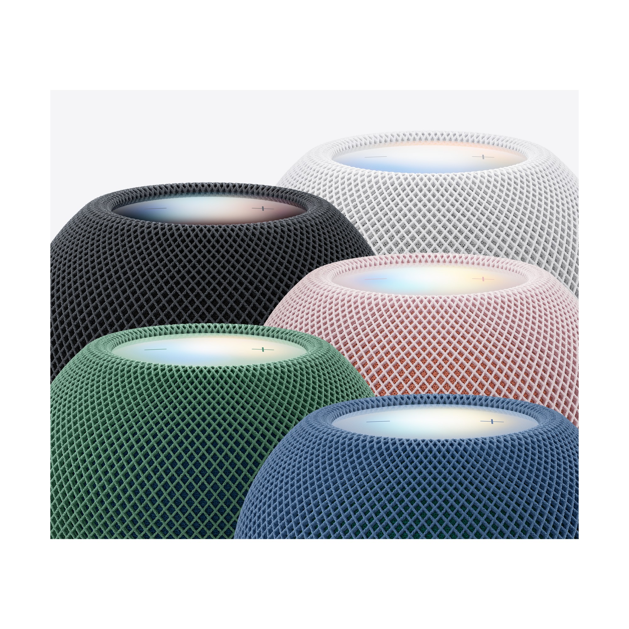 Apple HomePod mini (2nd generation)