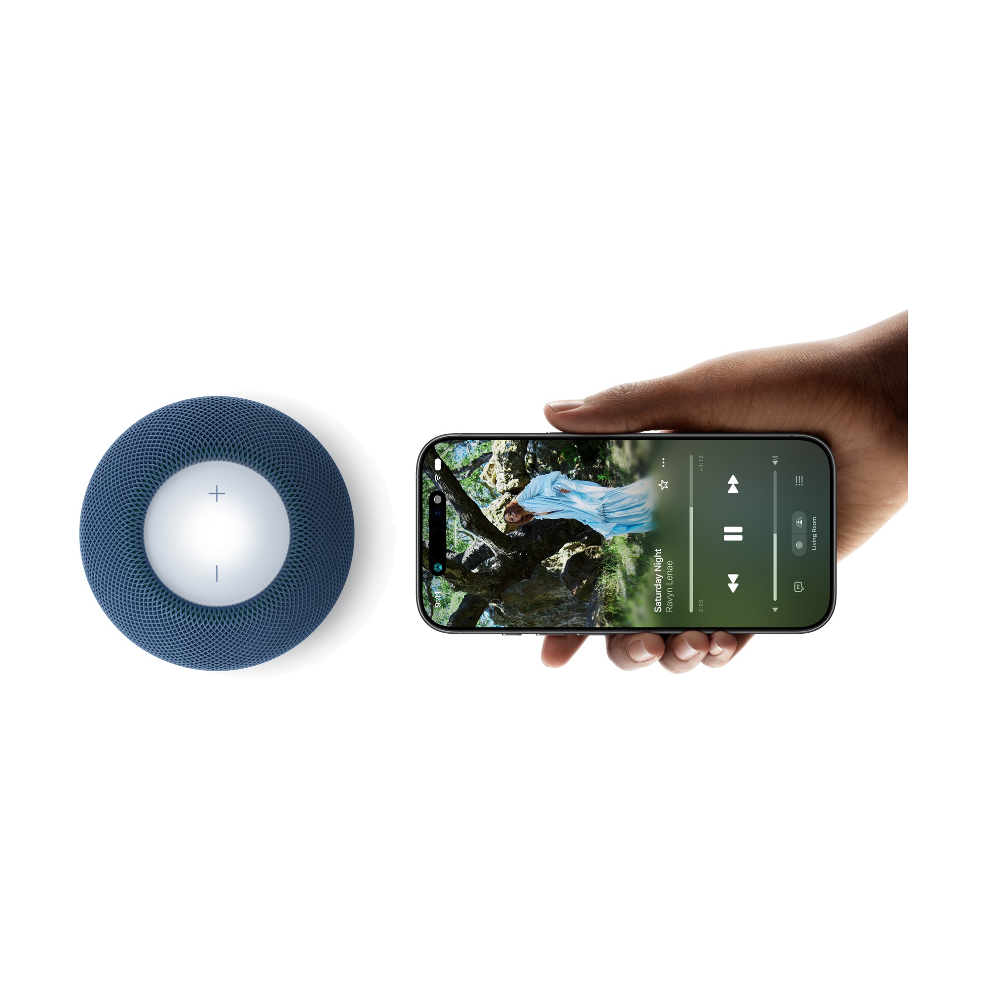 Apple HomePod mini (2nd generation)