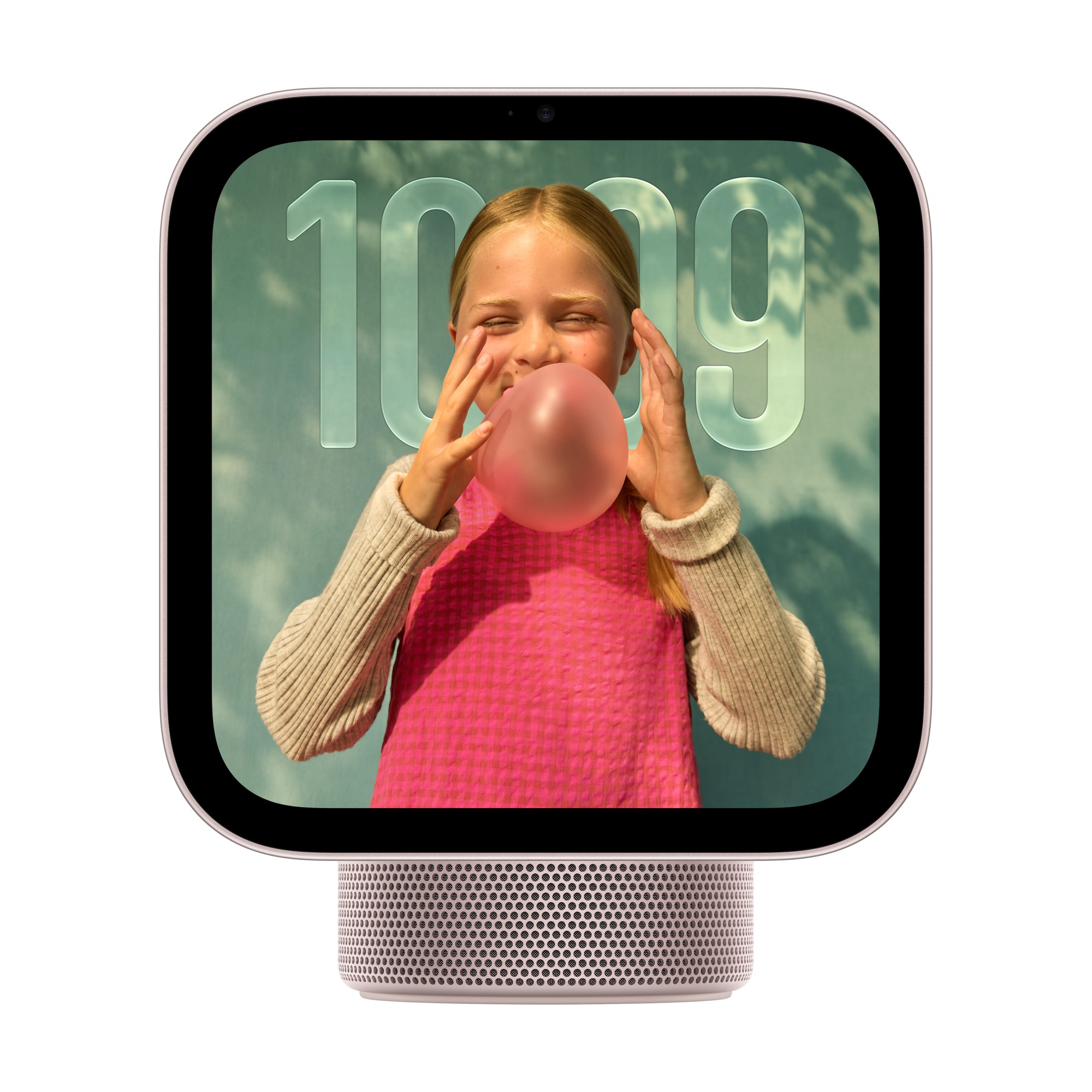 Apple HomeView