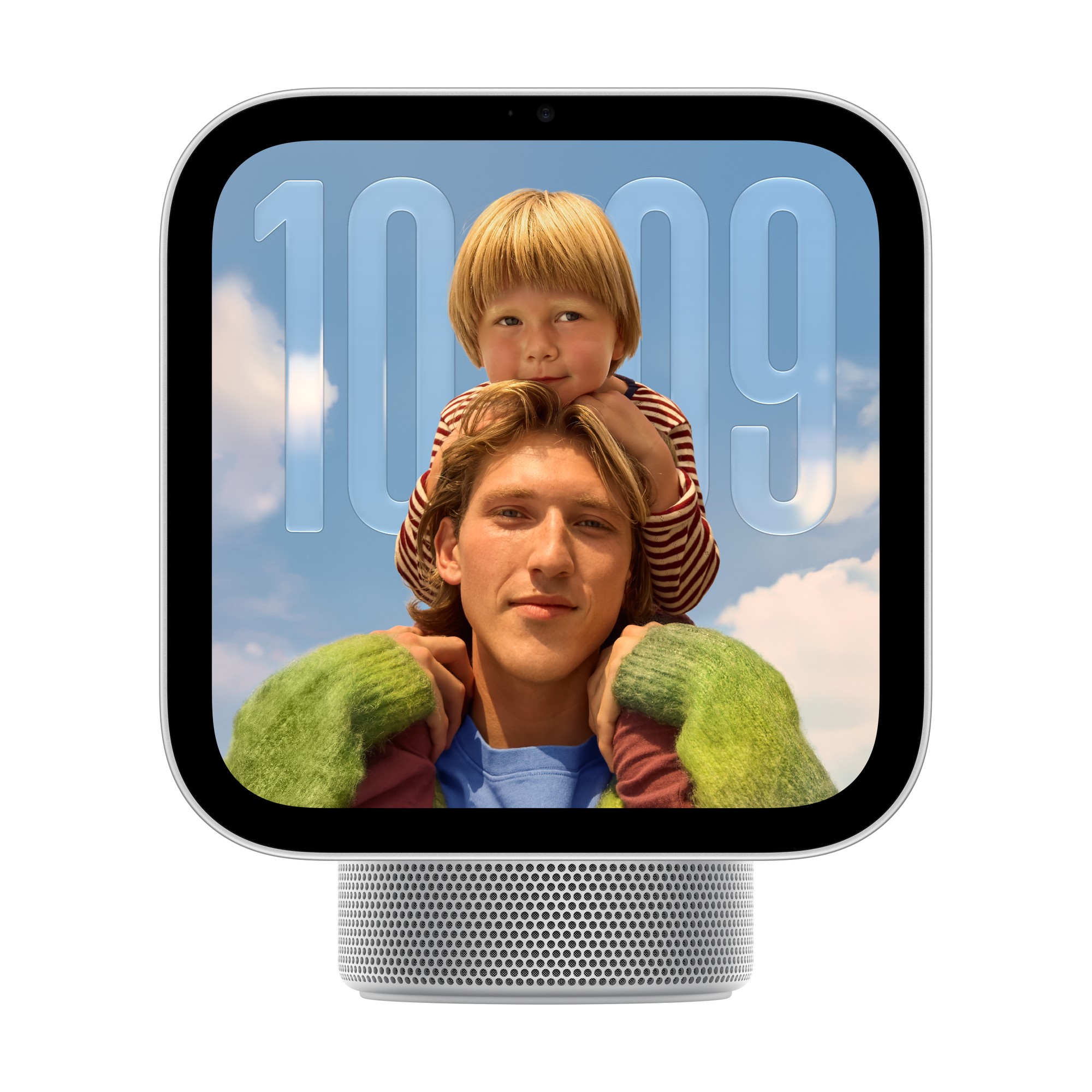 Apple HomeView