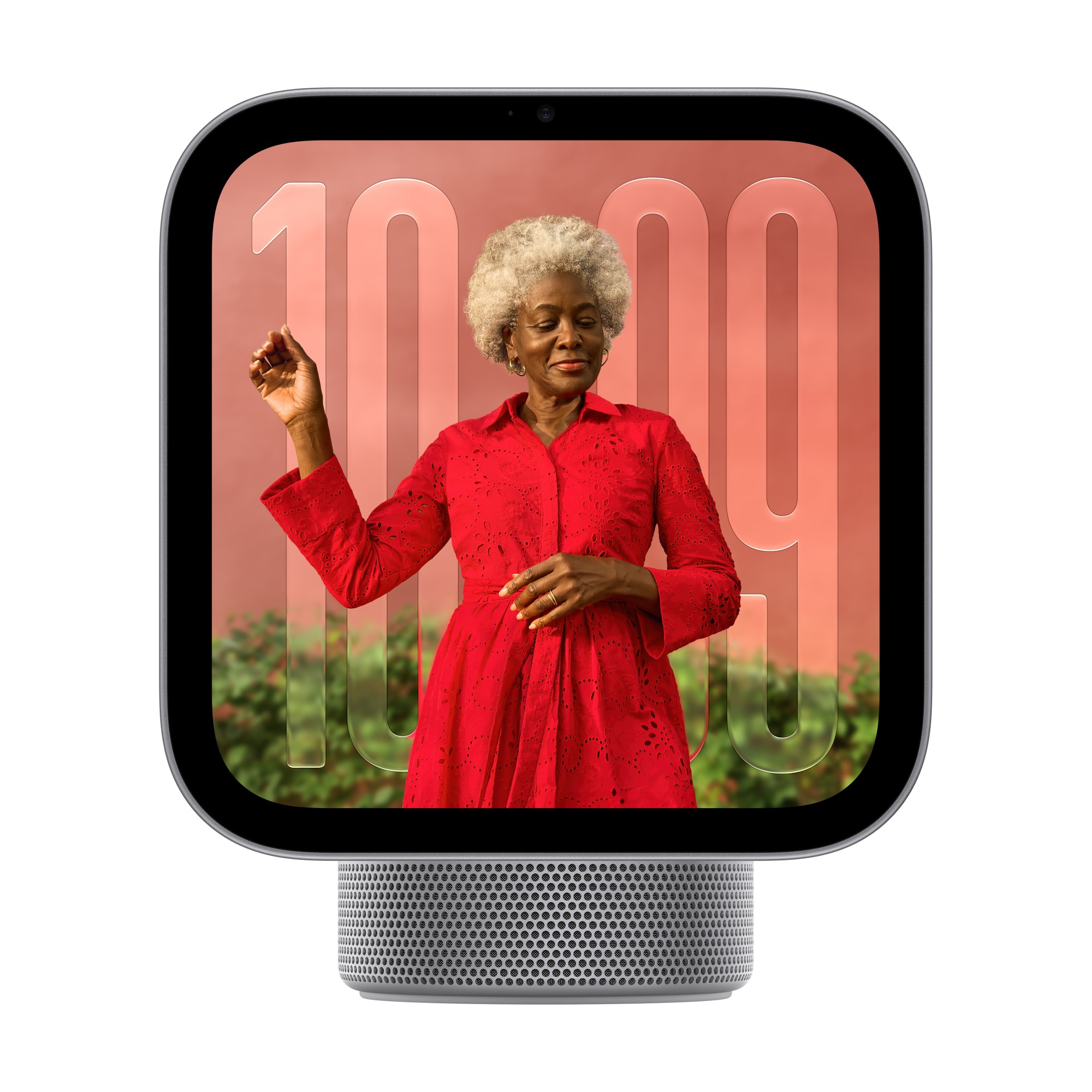 Apple HomeView