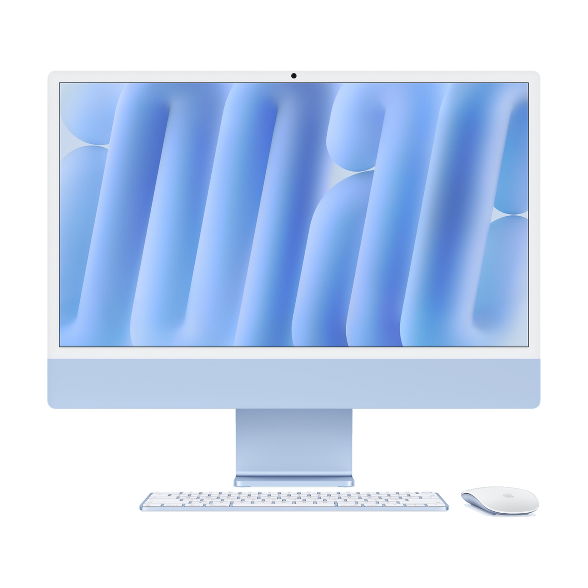Apple iMac 24-inch M6 12-core (2026)