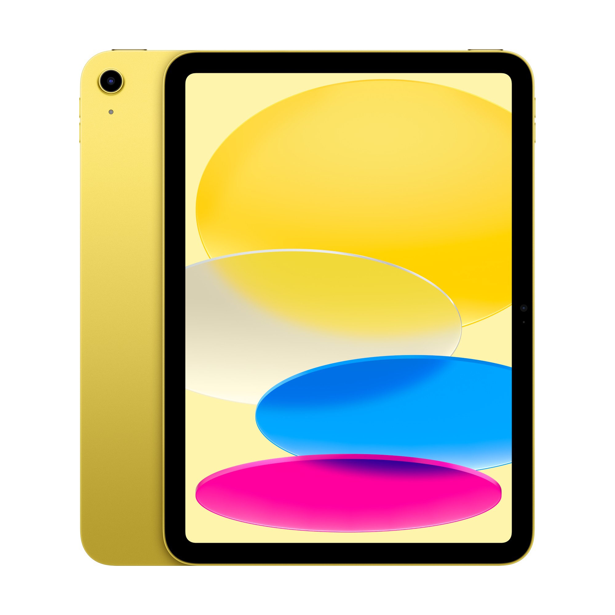 Apple iPad 11-inch (A16)